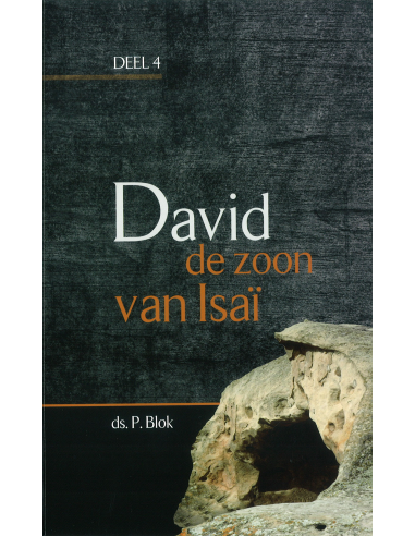 David de zoon van isai 4