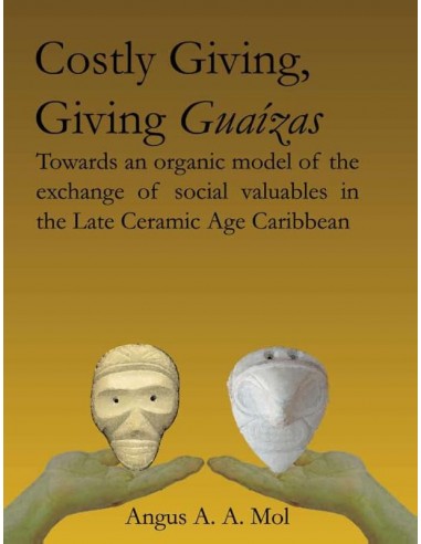 Costly Giving, Giving Guaizas