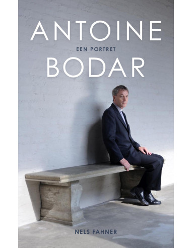 Antoine Bodar