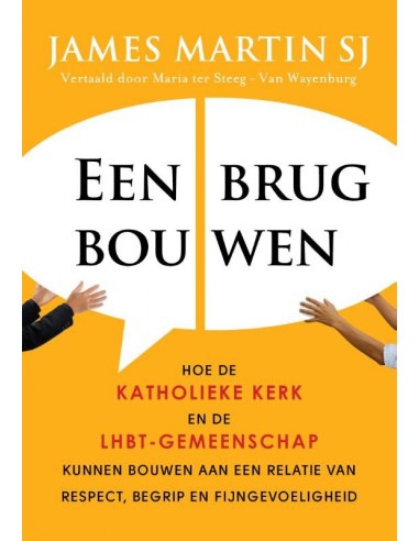 Brug bouwen