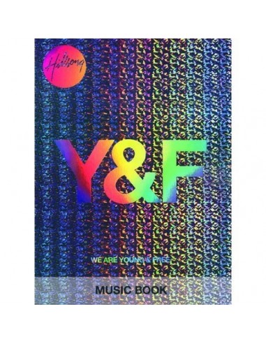 YOUNG & FREE SONGBOOK