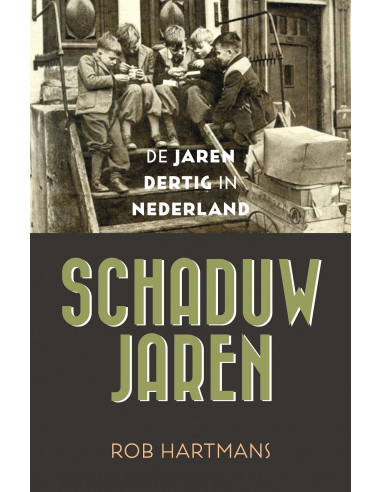 Schaduwjaren