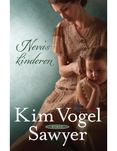 Neva's kinderen