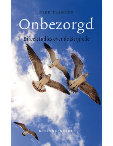 Onbezorgd