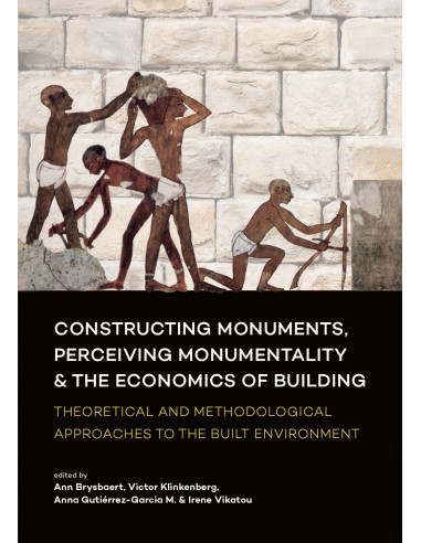 Constructing monuments, perceiving monum