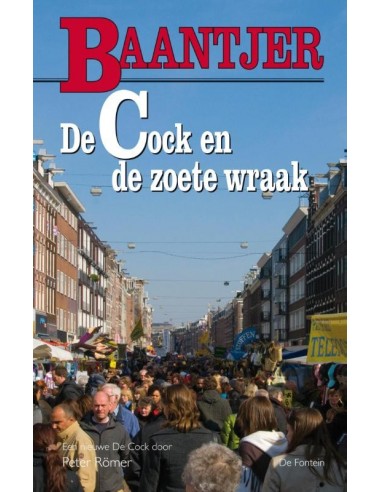 Cock 79 en de zoete wraak