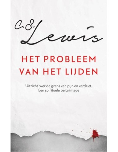 Het probleem van het lijden