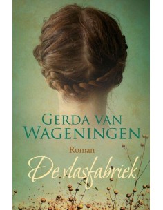 De Vlasfabriek