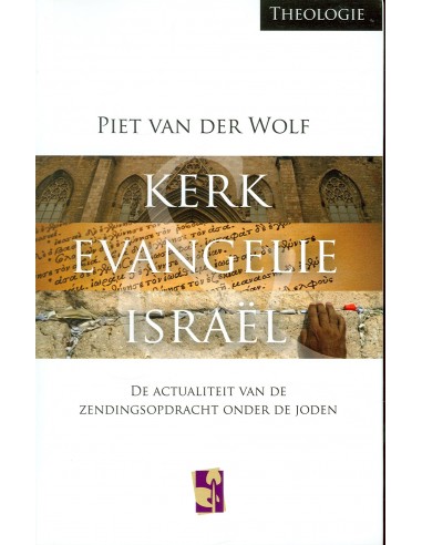 Kerk evangelie & israel