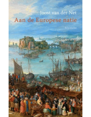 Aan de Europese natie