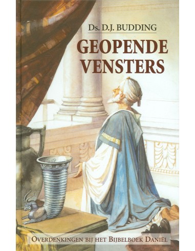 Geopende vensters