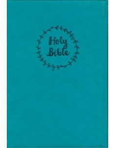 NIV - LP Value Bible