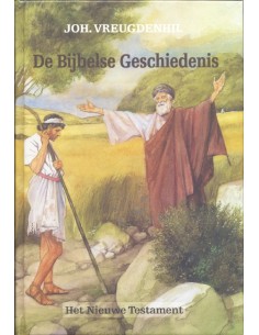 Bijbelse geschiedenis set 2...