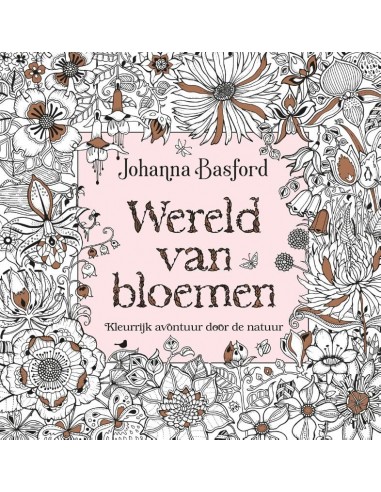 Wereld van bloemen