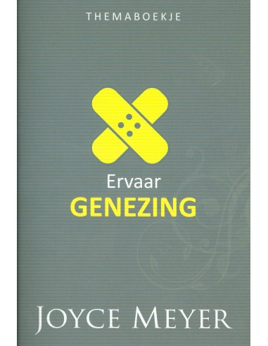 Ervaar genezing