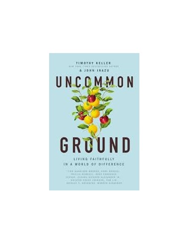 Uncommon Ground