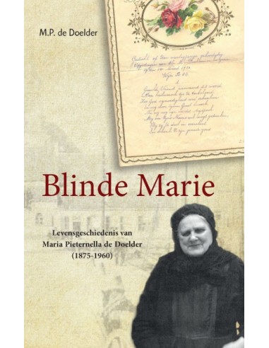 Blinde marie