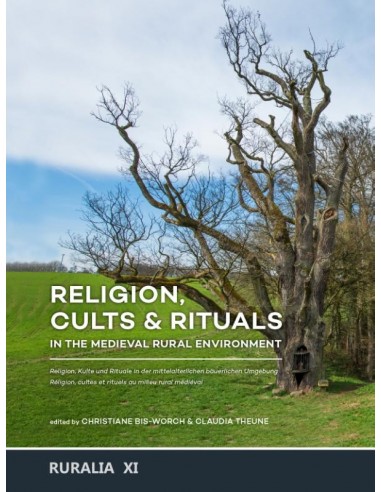 Religion, cults&rituals in the medieval 