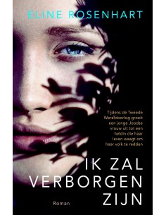 Ik zal verborgen zijn