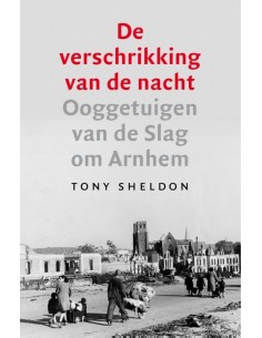 De verschrikking van de nacht