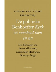 Politieke bonhoeffer