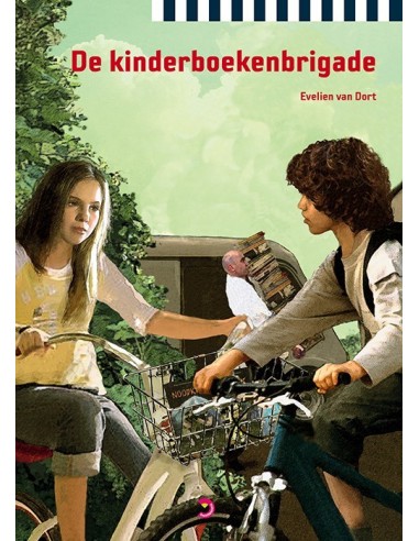 Kinderboekenbrigade