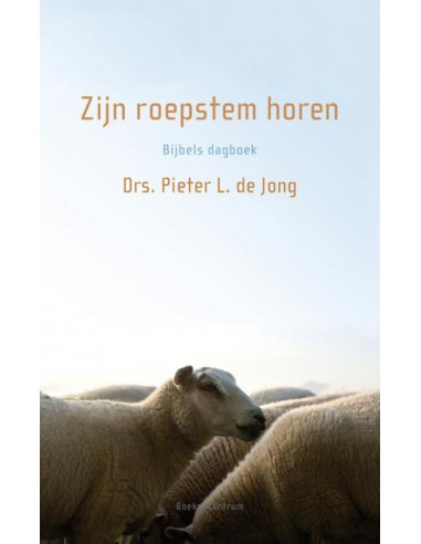 Zijn roepstem horen