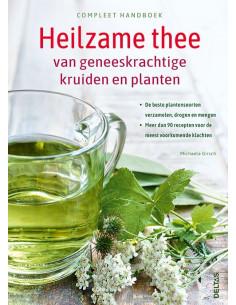 Compleet handboek Heilzame...
