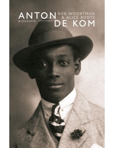 Anton de Kom