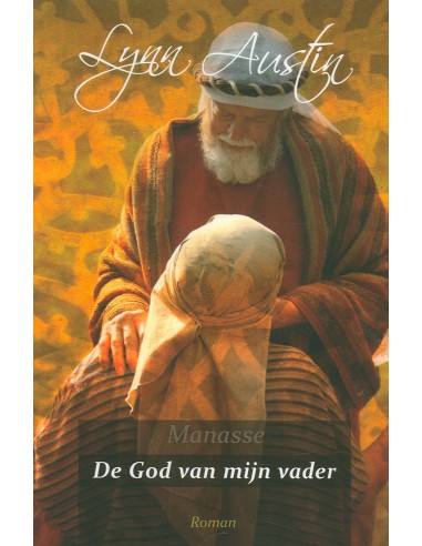 Manasse de God van mijn vader