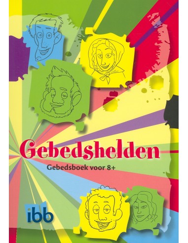 Gebedshelden