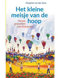 Het kleine meisje van de hoop