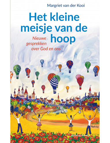 Het kleine meisje van de hoop
