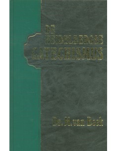 Heidelbergse Catechismus dl 1