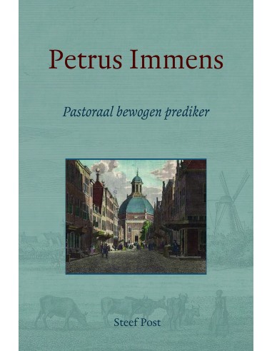 Petrus immens