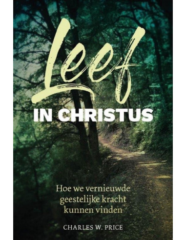 Leef in Christus