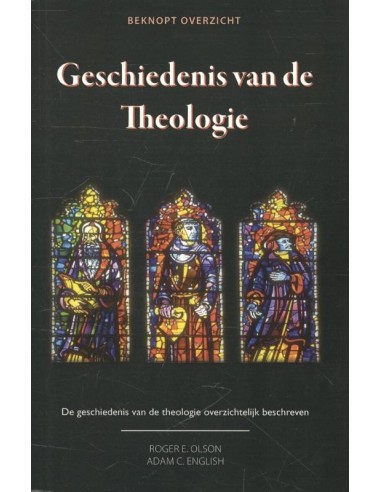 Beknopt Overzicht Geschiedenis van de Th