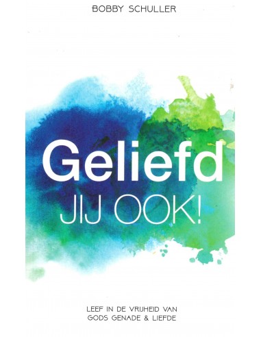 Geliefd jij ook!