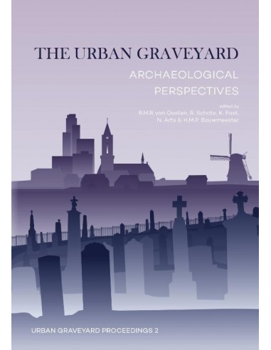 The urban graveyard