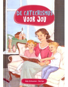 Catechismus voor jou