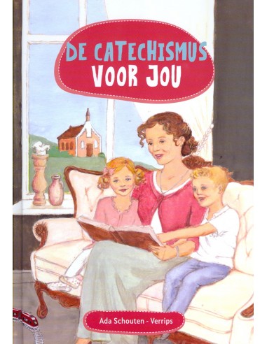 Catechismus voor jou