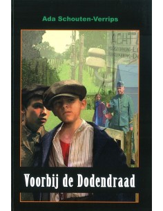 Voorbij de dodendraad