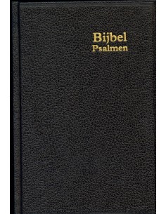 Schoolbijbel S21 psalmen...