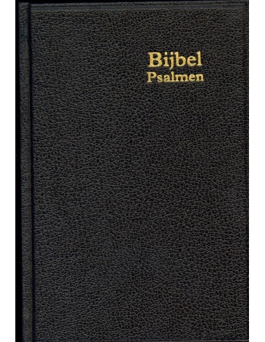 Schoolbijbel S21 psalmen kunstl