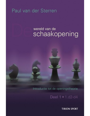 De wereld van de schaakopening
