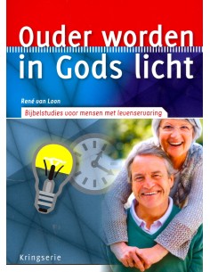 Ouder worden in Gods licht