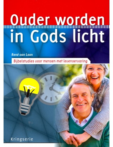 Ouder worden in Gods licht