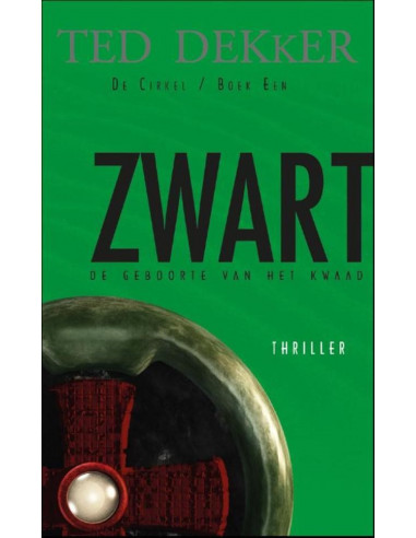 Zwart