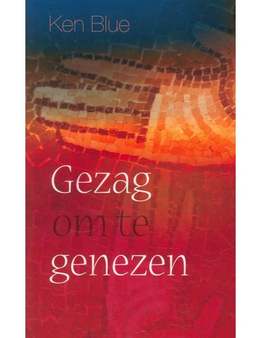 Gezag om te genezen