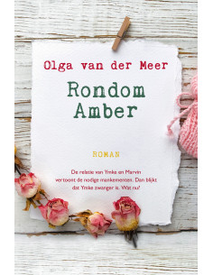Rondom Amber